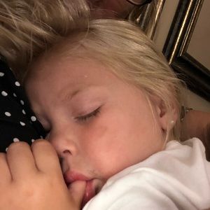 Meet your Posher, Carol